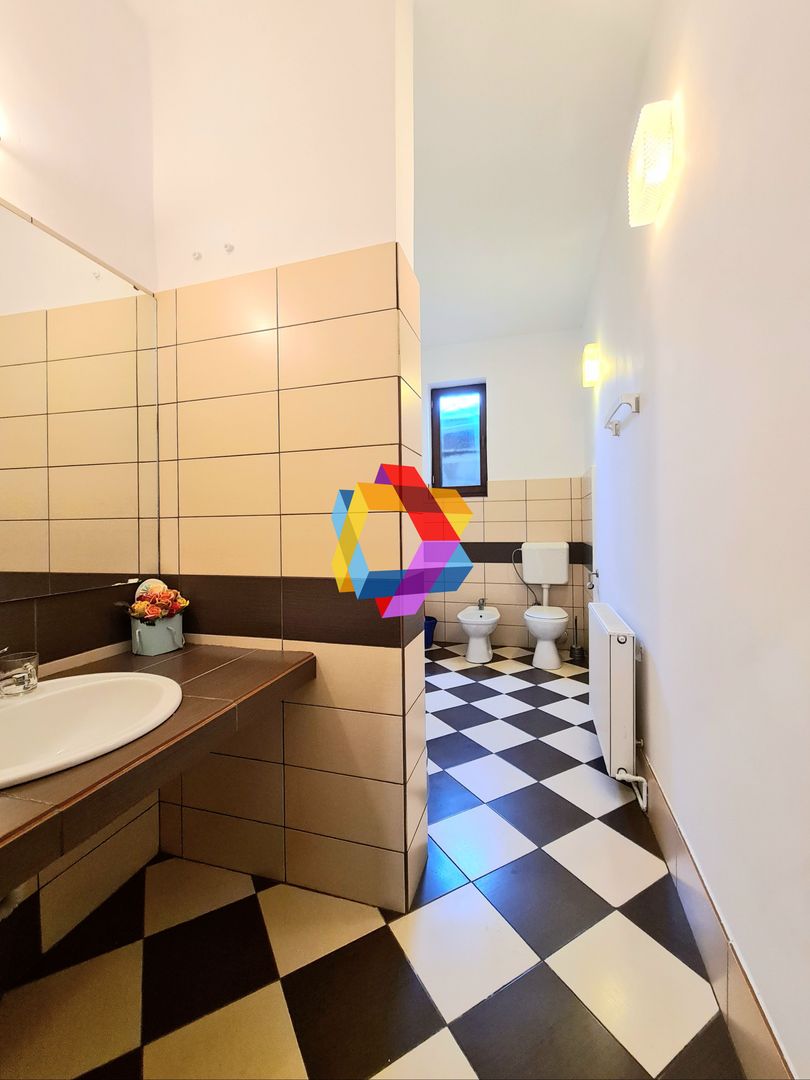 Spatiu birouri de închiriat Brasov - 80 mp # spatii-comerciale-brasov.ro - Poză 10