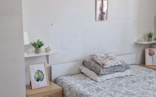 Apartament cu 3 camere Buziasului bloc nou - Poză 5