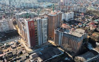 Vânzare, apartament, 2 camere, strada Dimineții, Botanica - Poză 3