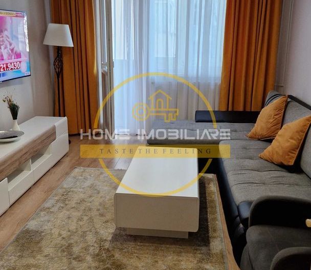 Apartament cu 2 camere / 52mp/ zona Tatarasi - Poză 1