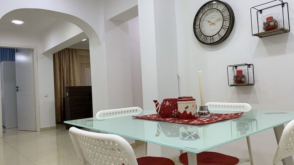 Inchiriere 3 cam Timpuri Noi Bucuresti - Poză 3