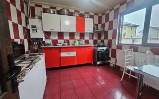 Casă P+1 Lumina aproape de șoseaua principală - Poză 5