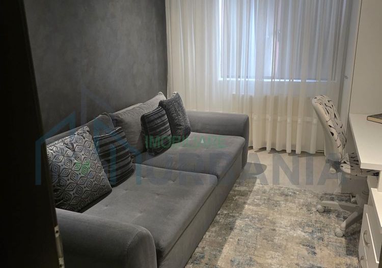 Apartament 3 camere modern – luminos, spațios, gata de mutare - Poză 3