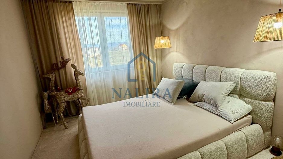 Casă modernă de vânzare – Coltău - Poză 6