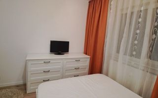 Apartament 2 camere de inchiriat, zona centrala Tg Cucu-Podu de Fier, complet utilat si mobilat - Poză 2