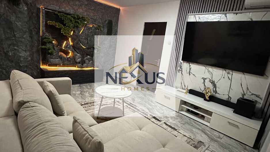 Bd. Constantin Brancoveanu - Apartament 2 camere - Mobilat si utilat - Poză 1