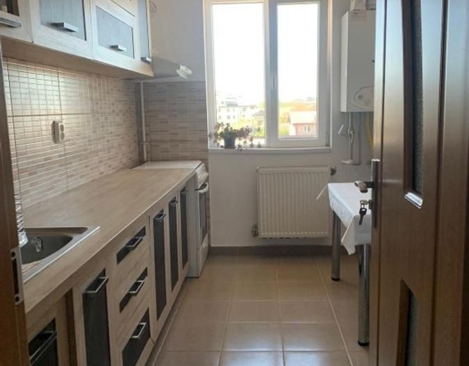 Apartament superb cu trei camere, Aparatorii Patriei, 124.000 € - Poză 8