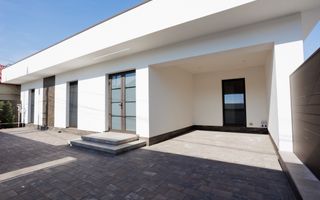 Chirie, casa, 4 camere, Strada Nicolae costin, Buiucani - Poză 2