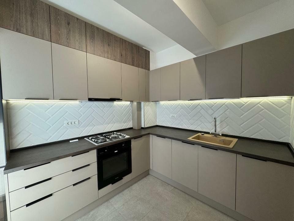 Apartament 3 camere spatios cu loc de parcare pe Str. Icoanei - Poză 6