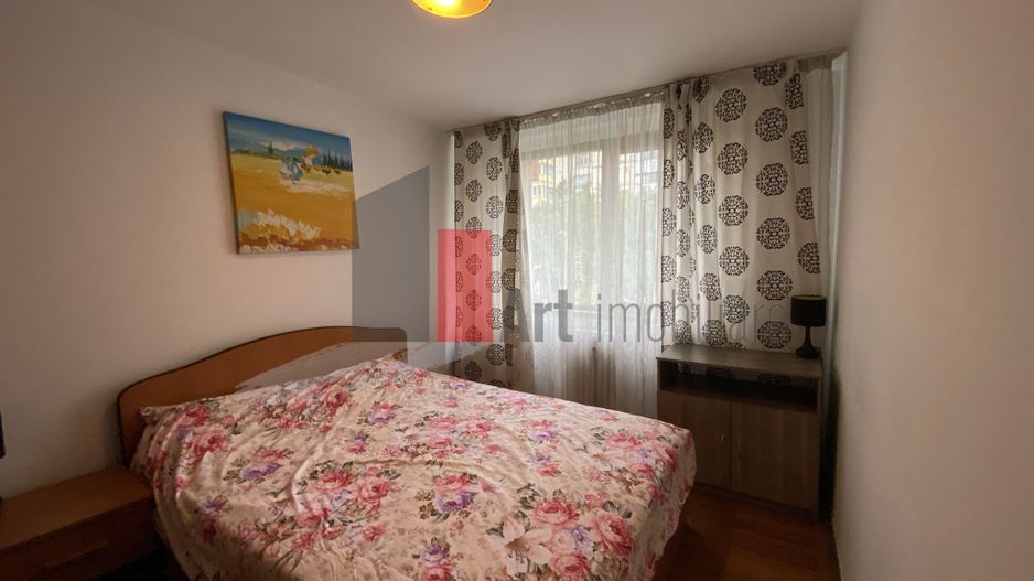Apartament 2 camere sos Stefan cel Mare - Poză 4