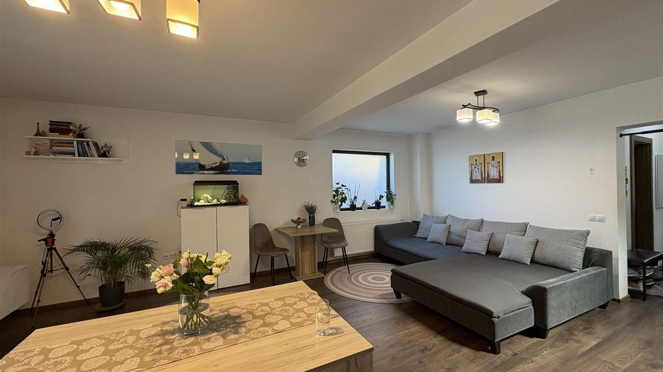 Casă individuală 130 mp, terasă 40 mp | Cart. Arhitecților, Sibiu - Poză 8