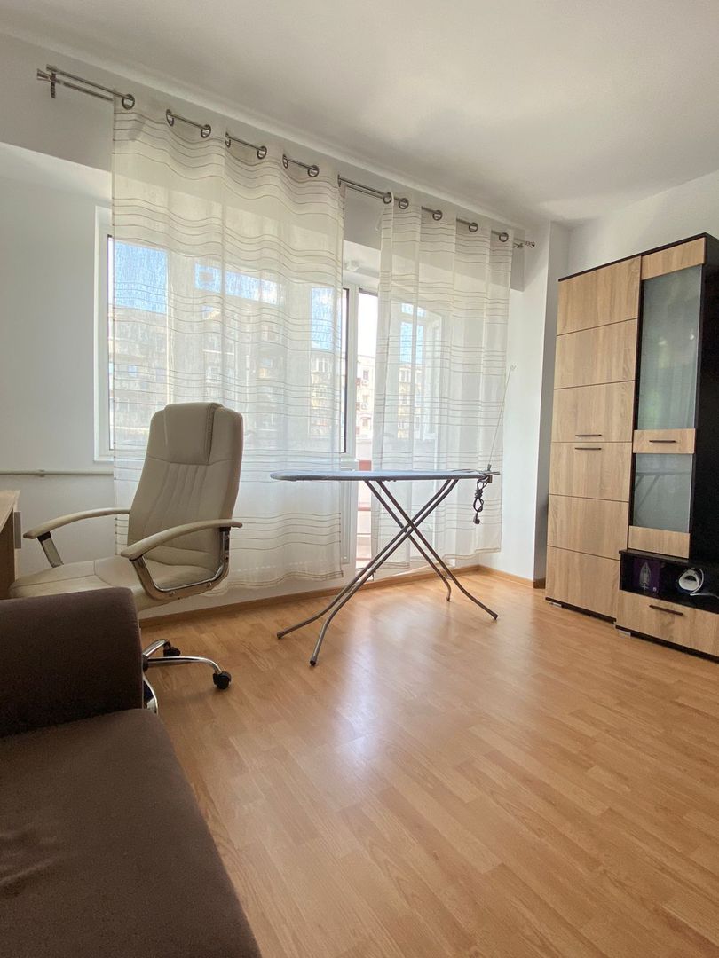 GARSONIERA 13 SEPTEMBRIE, PET-FRIENDLY, BUCATARIE INCHISA, MODERN - Poză 8