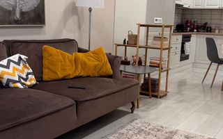 De închiriat - Apartament 2 camere – Tudor, Calea Sighișoarei - Poză 4