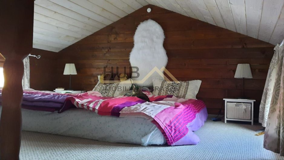 De Vanzare Casa tip Tiny House | Teren 5.400mp cu PUZ aprobat | 10 case  A-Frame - Poză 5