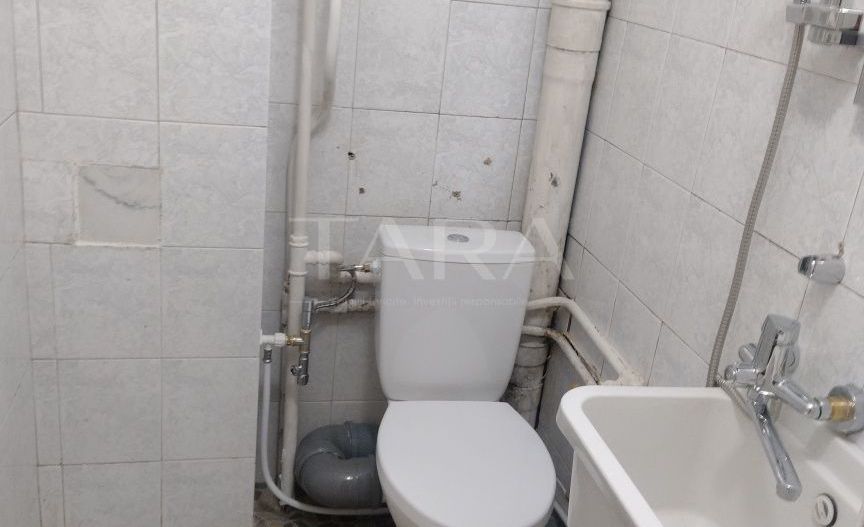 Garsonieră cochetă în Gheorgheni. - Poză 4