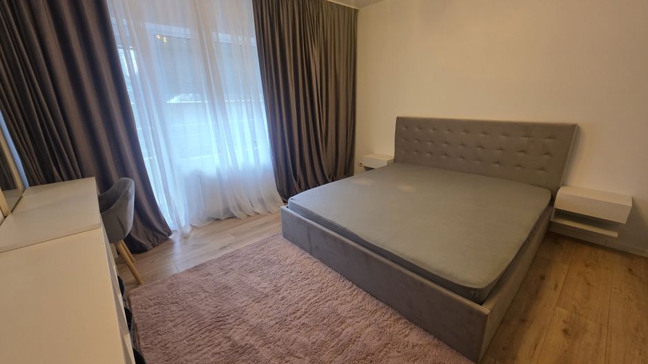 3 camere | 134 mp | Parter înalt | Rond OMV Pipera - Poză 8