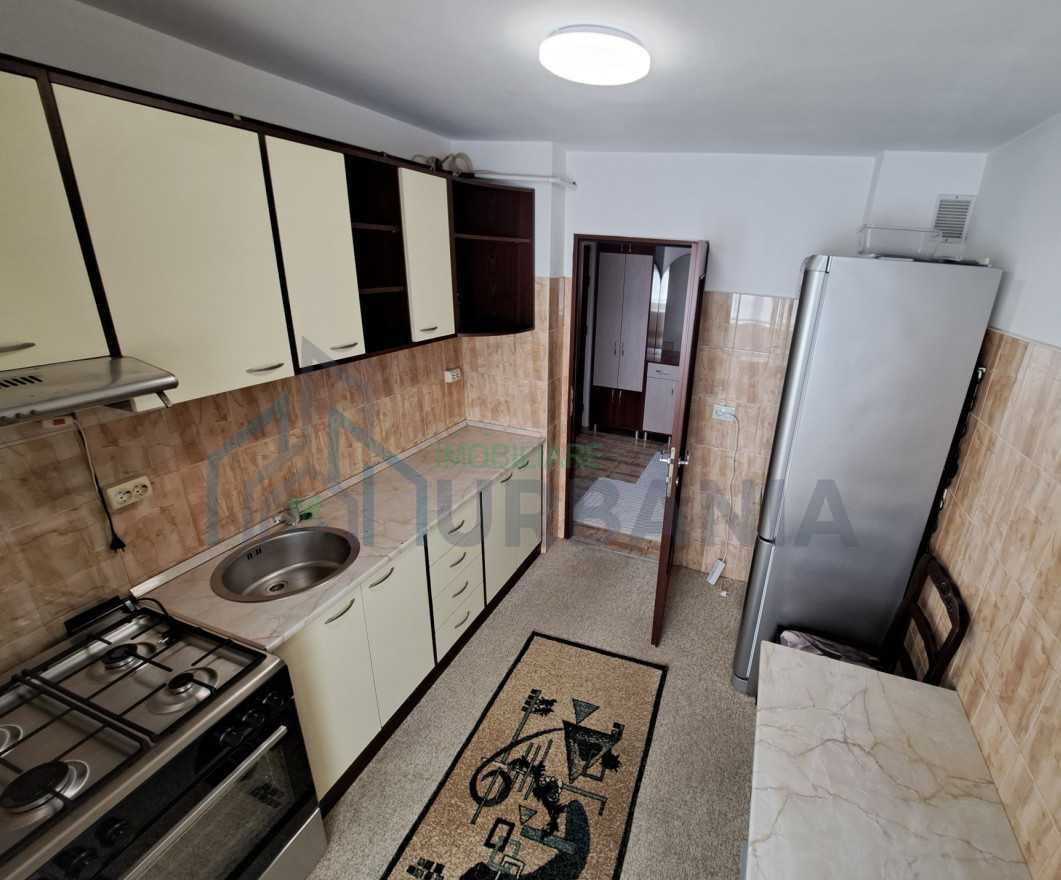 Apartament de inchiriat, 2 camere, Nicolina, aproape de Palas Mall - Poză 7