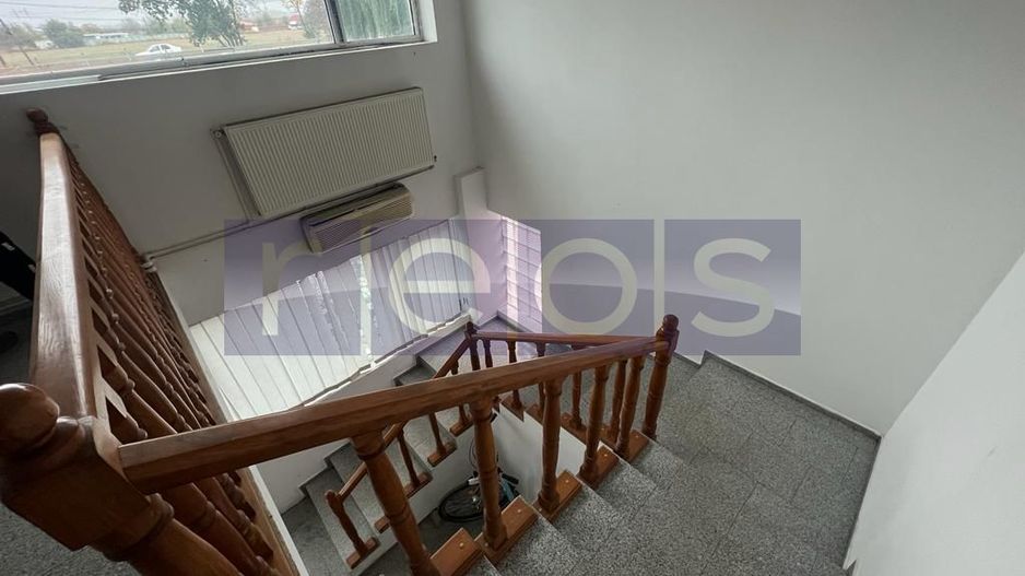 INCHIRIERE SPATIU INDUSTRIAL | 950MP | ZONA JILAVA - Poză 10