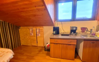 CASĂ DE VÂNZARE ÎN SIBIU ZONA PIAȚA CLUJ PRETABILĂ 2 FAMILII - Poză 15