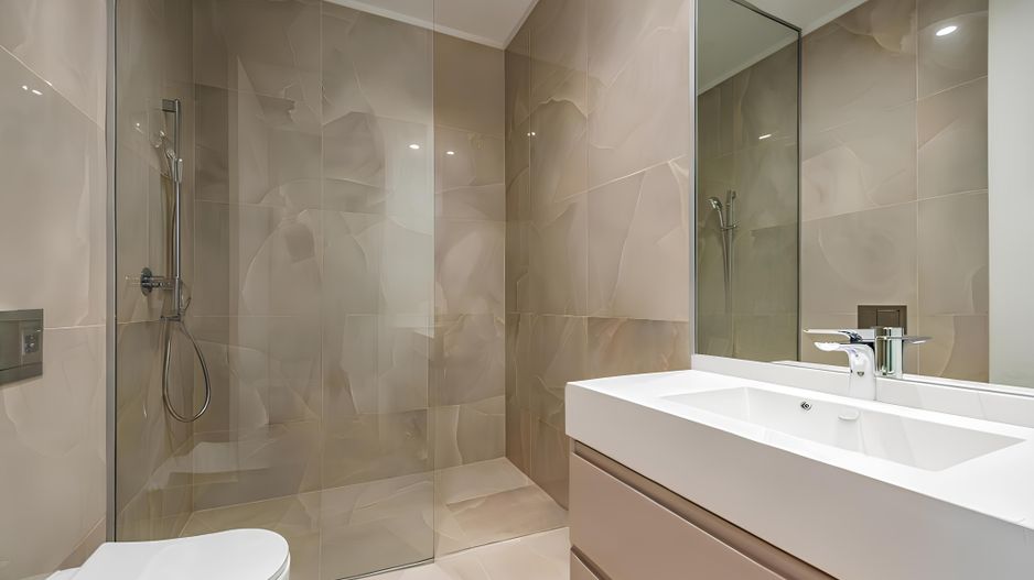 Apartament High-End 3 camere One Verdi Park I Barbu Vacarescu - Poză 17