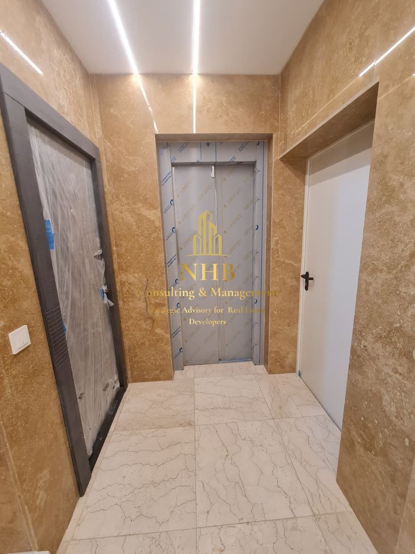 Clădire boutique cu 4 apartamente – Decebal / Piața Muncii - Poză 10