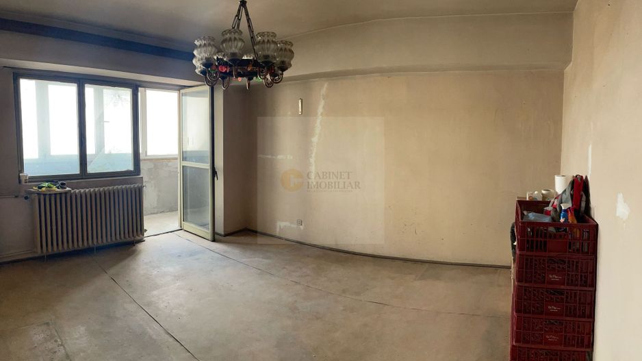 3 Camere | Piata Victoriei | Credit ipotecar - Poză 1