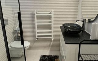 Garsoniera Barbu Vacarescu - Parc Verdi - Poză 6