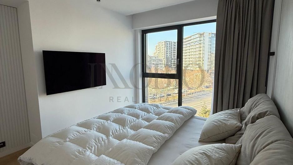 Apartament 3 Camere | One Herastrau Towers - Poză 8