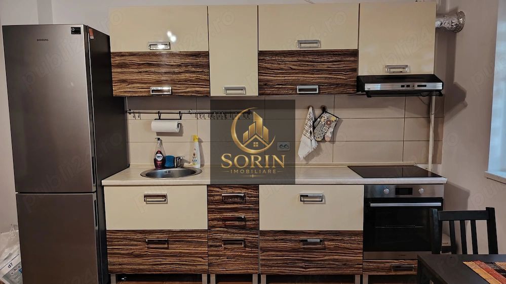 Inchirez apartament cochet Drumul Binelui - Poză 2