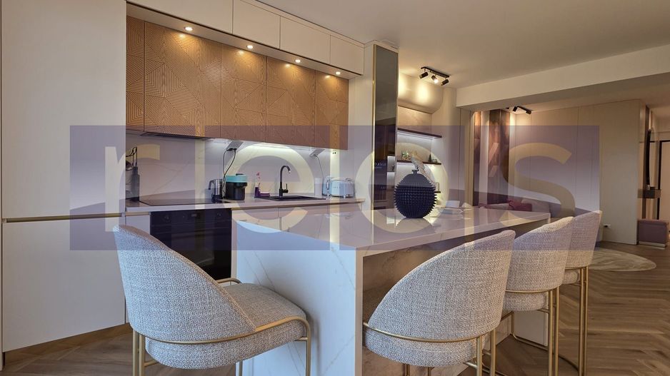 VANZARE  APARTAMENT - MY PLACE NORTH RESIDENCE - Poză 4