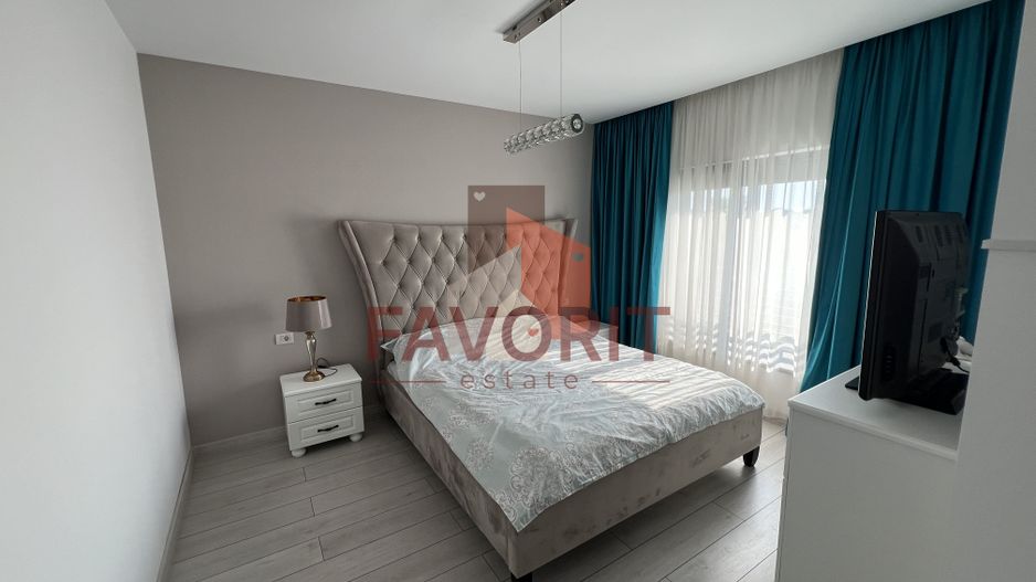 Triplex de vânzare | 4 camere | 3 băi | 112 mp | Giroc – zona ESO - Poză 16