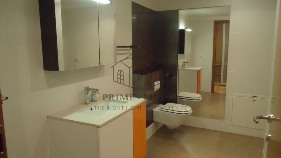 APARTAMENT CU 4 CAMERE / INCHIRIERE IN COMPLEX DIN DOROBANTI CAPITALE - Poză 5