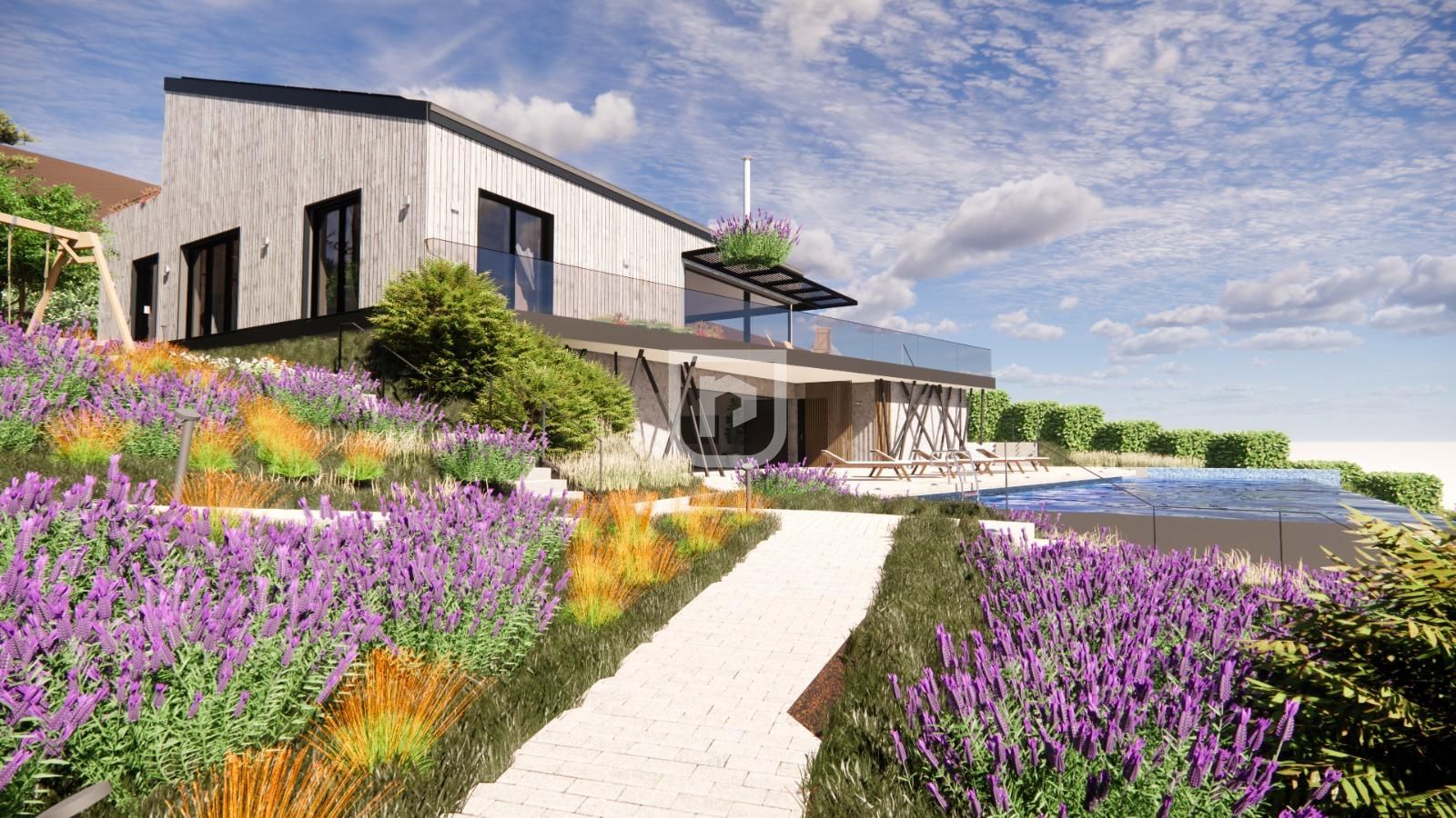 Teren intravilan cu proiect Manastirea Humorului | Gura Humor - Poză 6