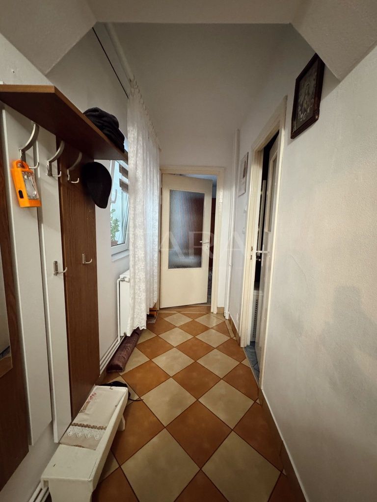Apartament 2 camere decomandate, Nicolae Titulescu, 20 mp balcoane. - Poză 4