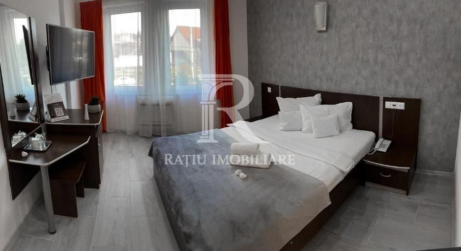 HOTEL SILVER– PRIME HOSPITALITY ASSET 4★ Operational - Poză 30