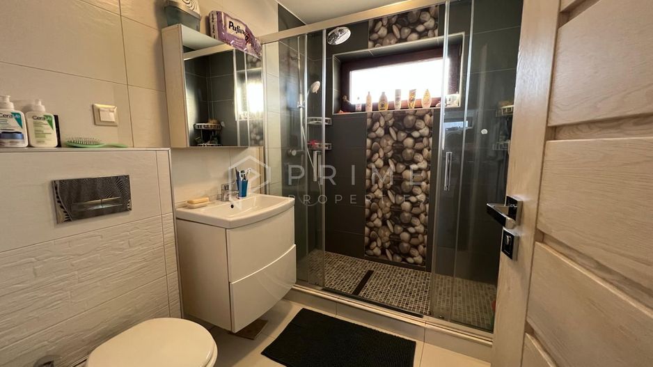 Vilă individuală premium | 730 mp teren | 4 dormitoare | Garaj - Poză 27