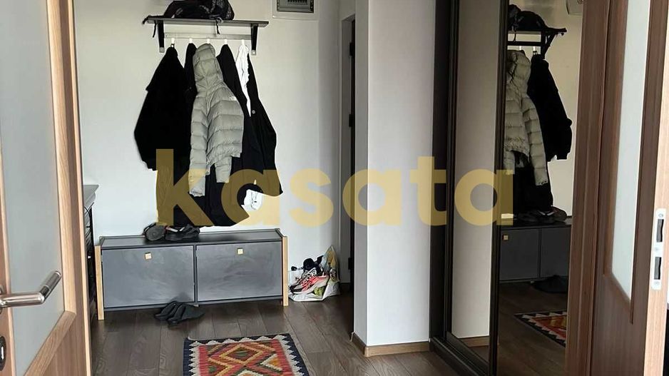 Apartament modern de 2 camere de închiriat – Domenii - Poză 3