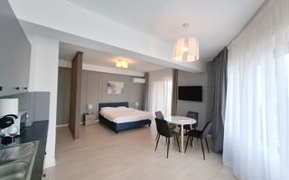 Apartament tip studio de inchiriere in bloc nou! - Poză 6