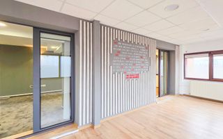 Spațiu Birouri PREMIUM pe Sabinelor 104A - Zona 13 Septembrie Marriott - Poză 40