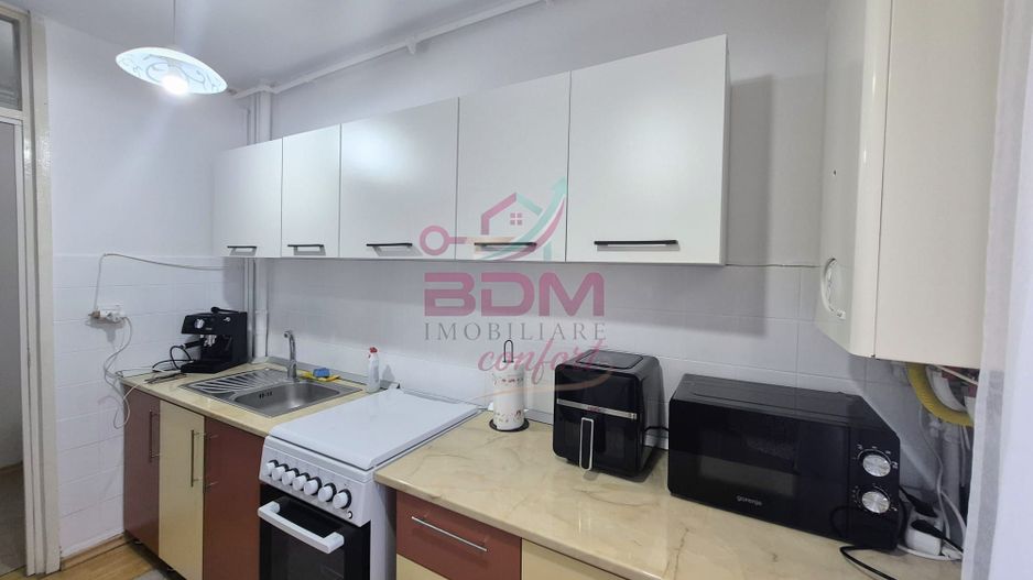 0% COMISION I Apartament 3 camere | etaj intermediar I mobilat - Poză 7