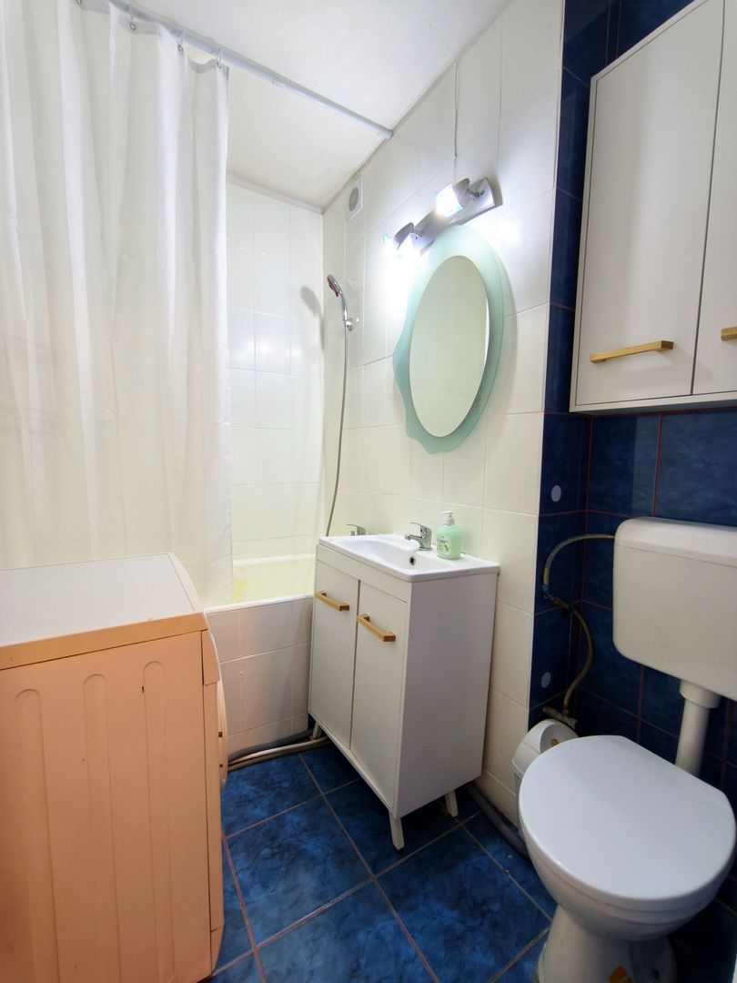 Apartament cu 1 cameră Aleea Carpați - Poză 5