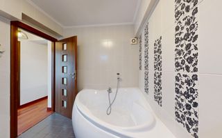 3 camere | Parcare | Aparatorii Patriei - Poză 12