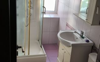 Apartament 2 camere semidecomandat, Tudor Vladimirescu, Iași - Poză 6