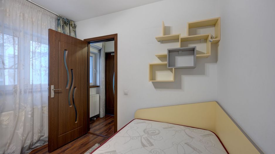 2 Apartamente  in Vila 5 Cam Metrou Basarab Gara de Nord - Poză 20
