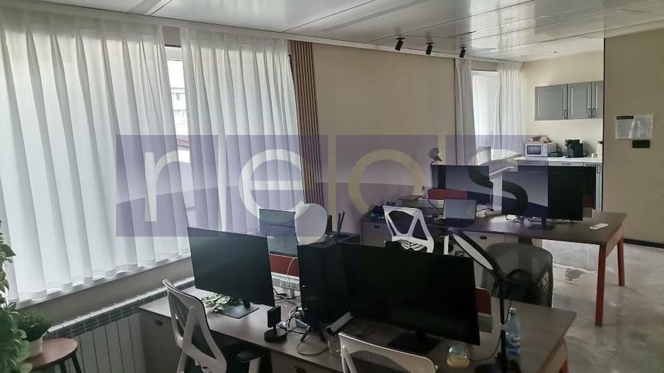 VANZARE -6 CAMERE -SPATIU BIROU -TIMPURI NOI -UNIRII - Poză 11