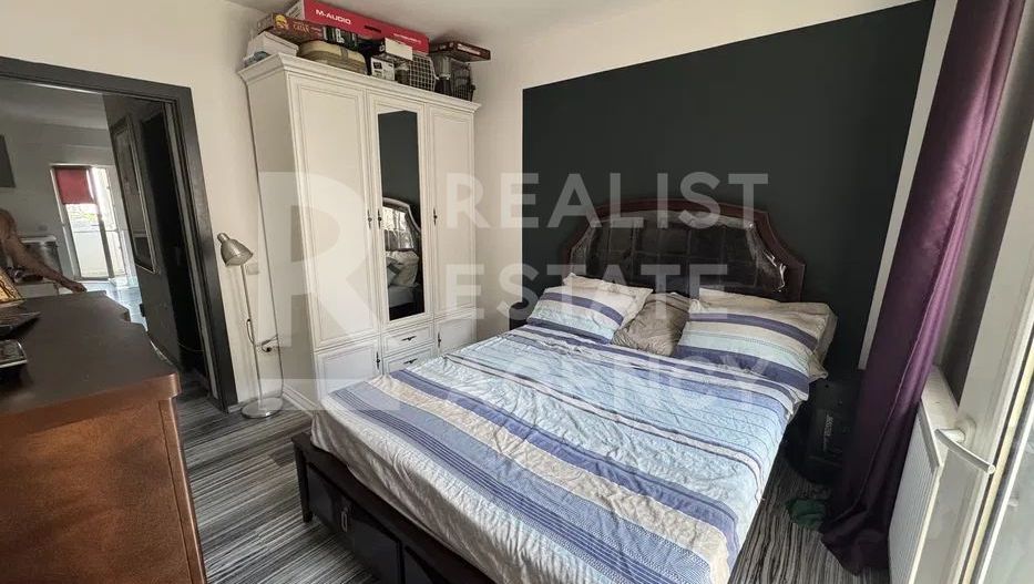 Vânzare, apartament, 2 camere, în zona Militari Residence - Poză 5