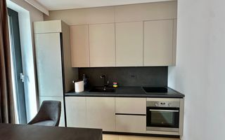 Apartament 2 Camere  | The Ivy - Jandarmeriei | Loc de Parcare - Poză 8