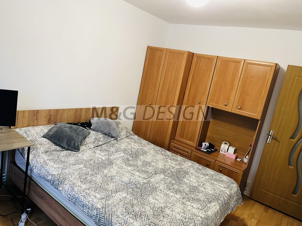 Apartament 2 camere Aradului cu centrala - Poză 5