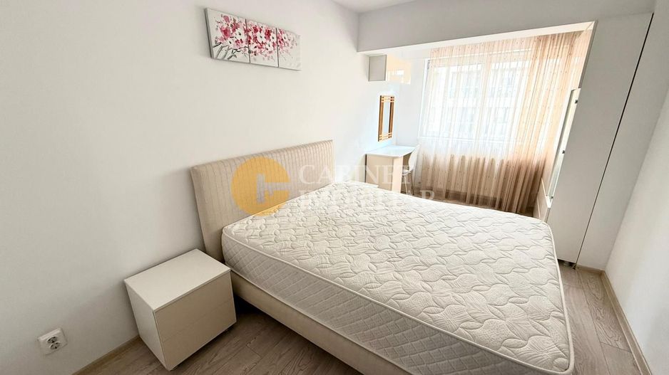 Apartament 3 Camere Decomandat Bloc NOU INTABULAT  - Zona Galata - Poză 1