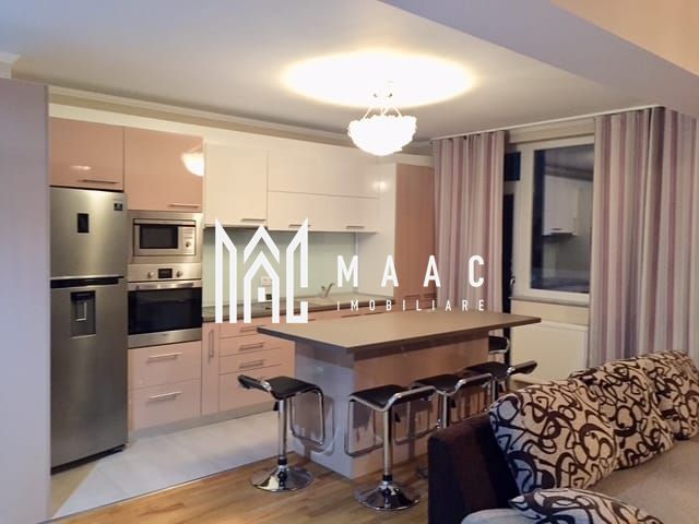 Apartament I 3 camere I Parcare Privată | Pădurea Dumbrava - Poză 3